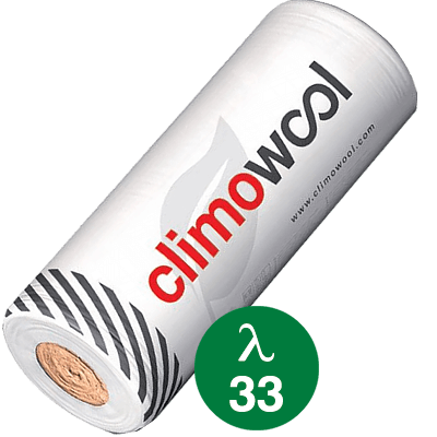 Climowool DF 33 cena