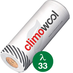 Climowool DF 35 cena
